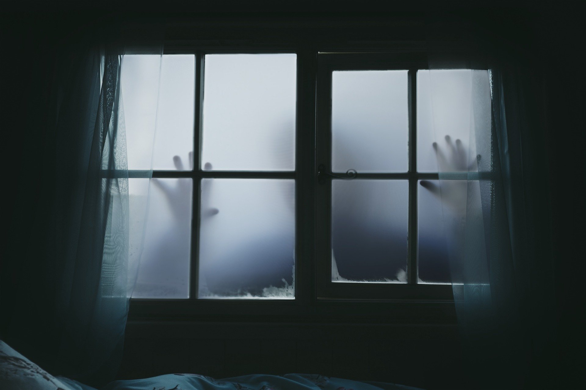 fear during lucid dreaming