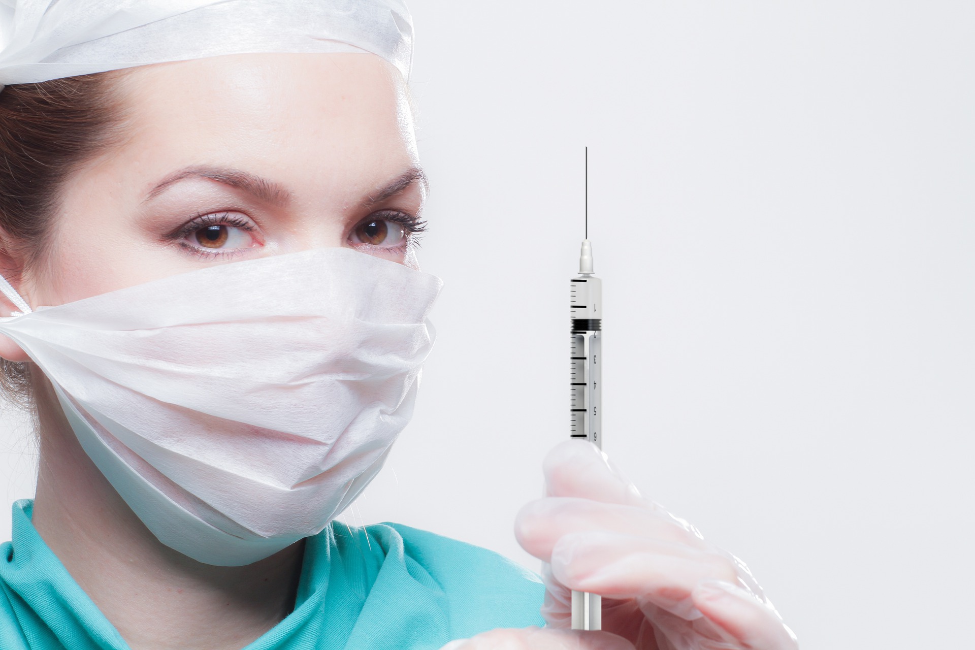 Energetic support for COVID vaccination