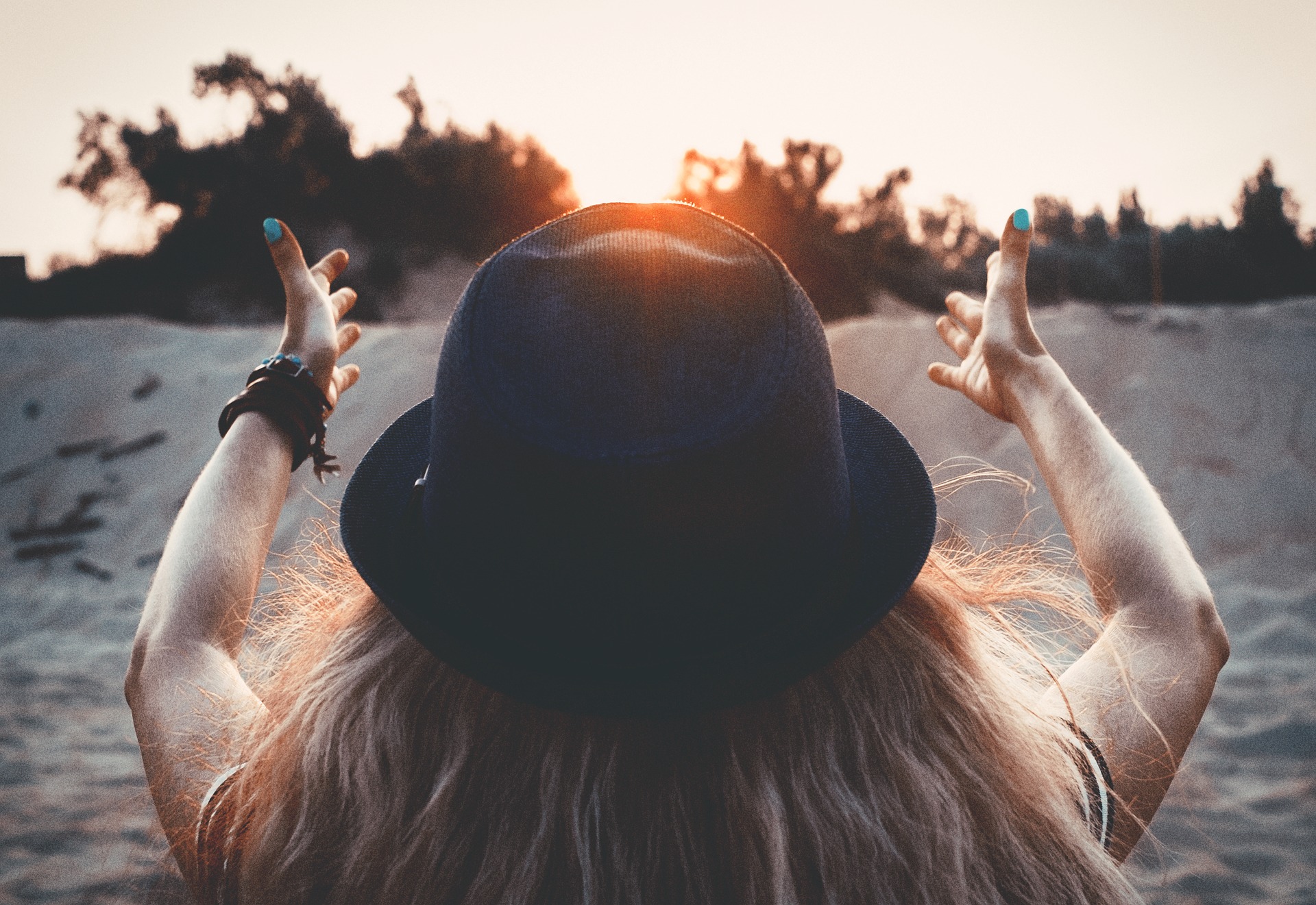 Are you a lightworker? About the meaning & gifts