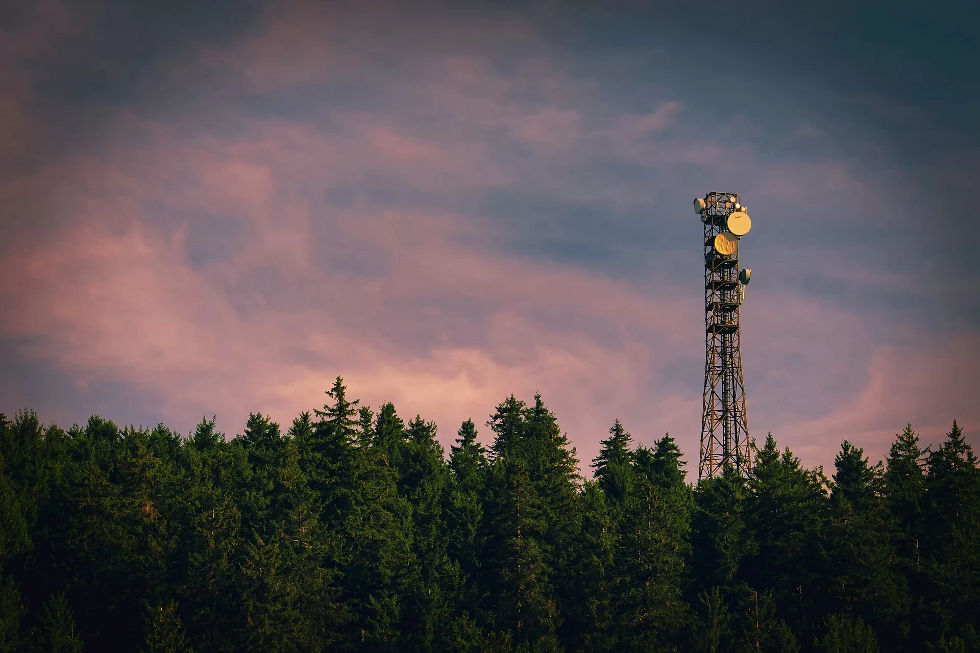 Is 5G radiation bad for your health?