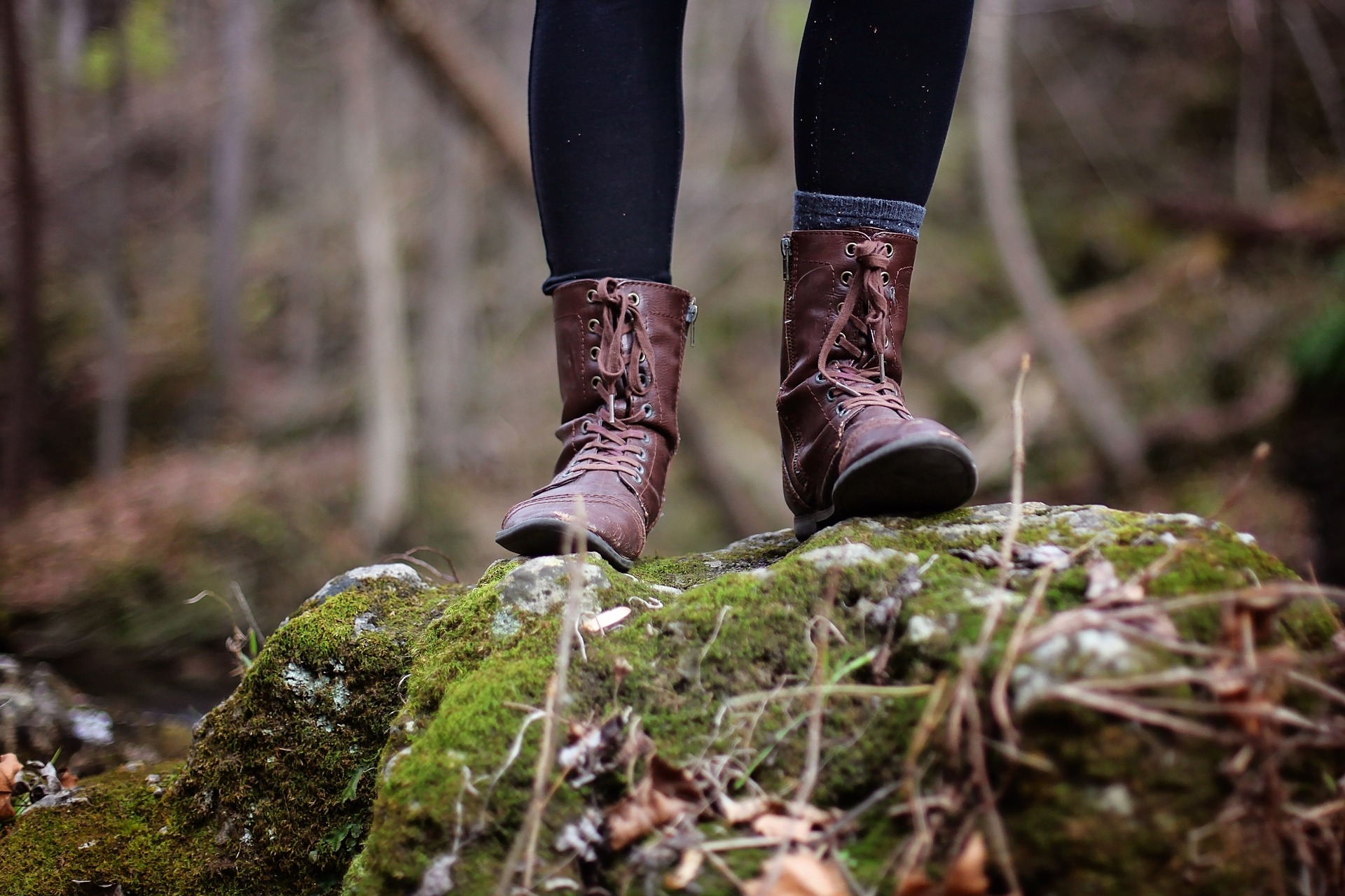 Types of highly sensitive person: are you a High Sensation Seeker (HSS) or Tranquility Seeker?