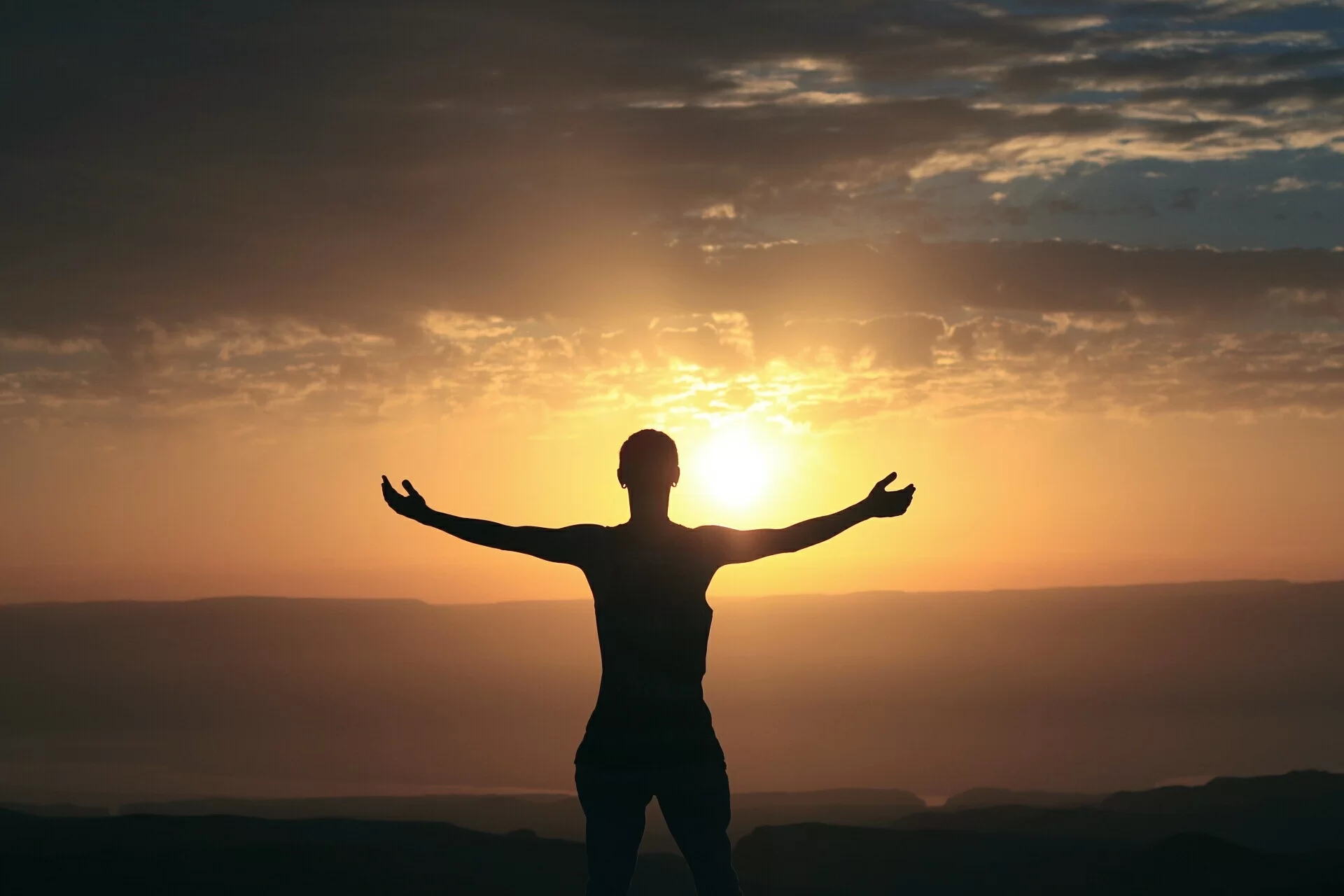 How Ascended Master Hilarion helps you with healing