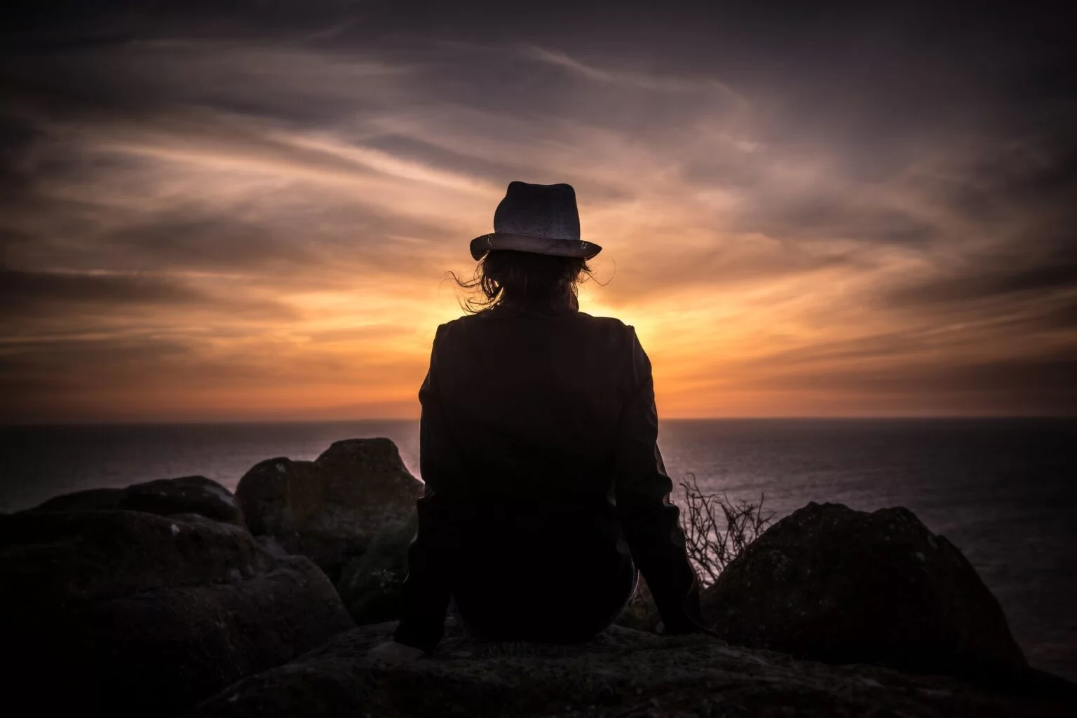 5 things HSP regret when they die